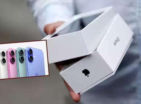 Ve iPhone 16 tanıtıldı! İşte merak edilen özellikleri ve fiyatı
