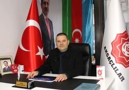 AKSAÇLILAR’DAN DİYANET İŞLERİ BAŞKANLIĞI İLE İLGİLİ HÜKUMETE ÇAĞRI.