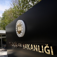 Dışişleri Bakanlığı’ndan Netanyahu ve savaş kabinesine tepki