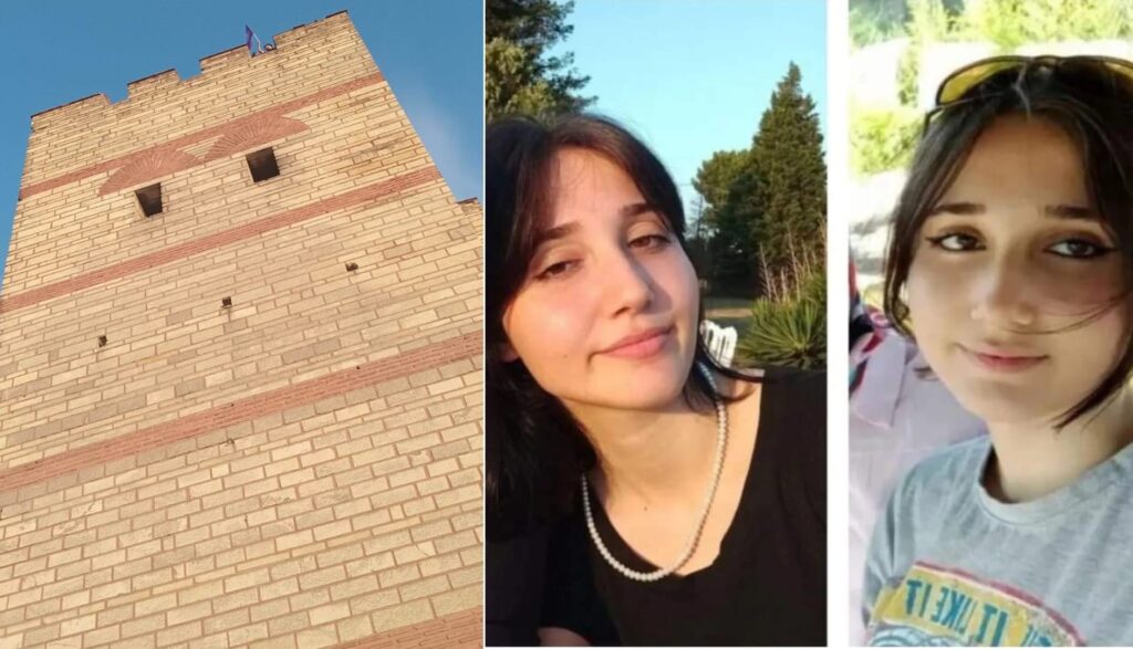 İstanbul Fatih Surları Kadın cinayeti İntihar failinin cenaze namazı kılınmadı