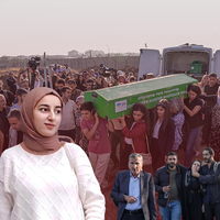 Rojin Kabaiş’e hüzünlü veda: Genç kızın ölüm nedeni belli oldu mu?