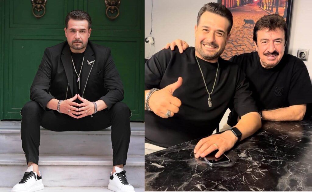 Mustafa Karaçar’dan Nostalji Rüzgarı