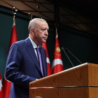 Kabine Çankaya Köşkü’nde toplanıyor