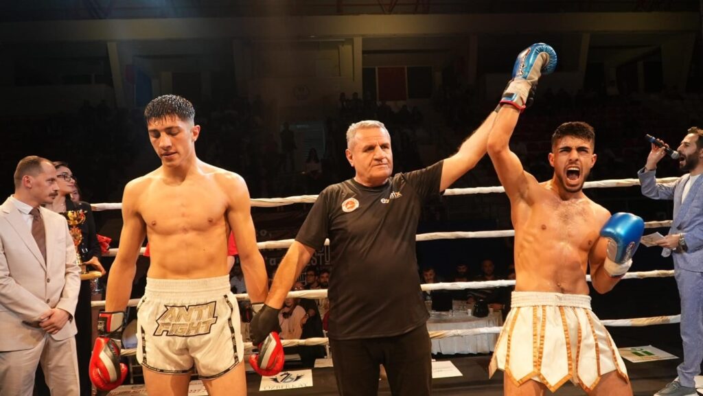 ARAT SPOR KULÜBÜ BAŞARILARINA BİR YENİSİNİ DAHA EKLEDİ…