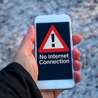Tüm dünyada internet bağlantısı bir anda koparsa…