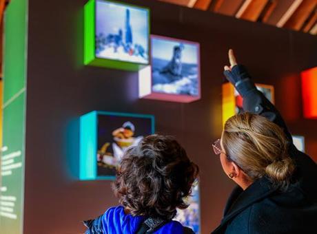 XMAGE 2024 Mobil Fotoğrafçılık Sergisi İstanbul’da yapıldı