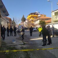 3 gündür aranıyordu, çuval içinde komşusunun bahçesinde bulundu