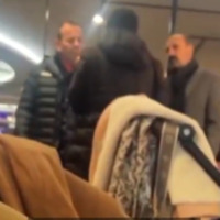 Belediye Başkanı Özcan’a tepki