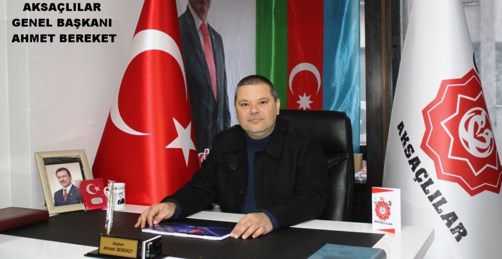 KAMUOYUNA SAYGILARIMIZLA