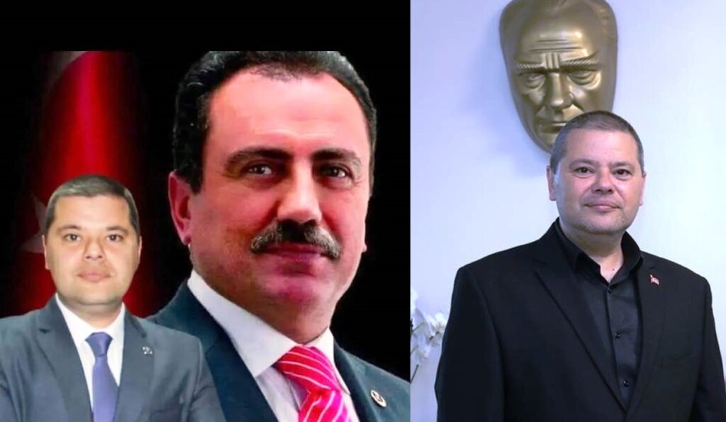 AKSAÇLILAR” PARTİLEŞME YOLUNDA TEŞKİLAT ÇALIŞMALARINA HIZ VERDİ