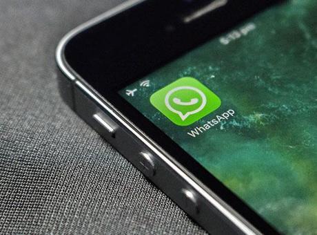 WhatsApp Web Giriş 2025: WhatsApp Web Kod ile Giriş Nasıl Yapılır?