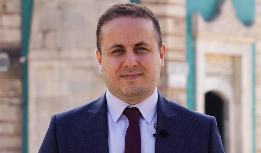 BUCA’DA PROJELER KONUŞACAK