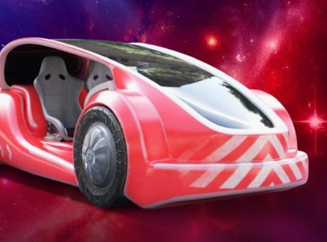 Çevreye duyarlı elektrikli araçlar yarışacak