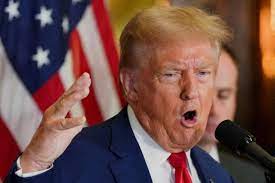 “””Asıl Tehlike Trump’ın Saçmalıklarla Dolu Planı Değil