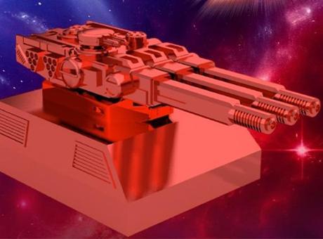 TEKNOFEST Hava Savunma Sistemleri Yarışması için başvurular devam ediyor