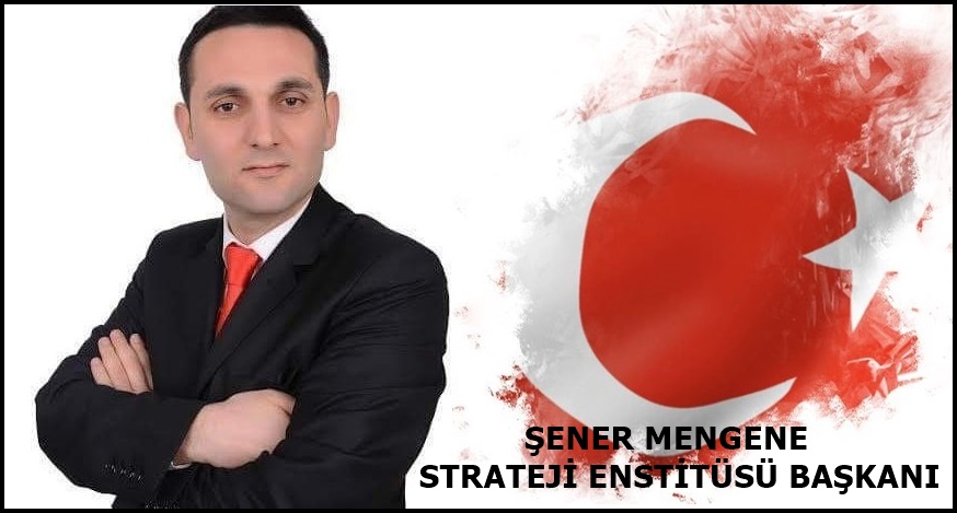 TÜRKİYENİN KÜRESEL GÜÇ OLMASI İÇİN STRATEJİK ÖNERİLER