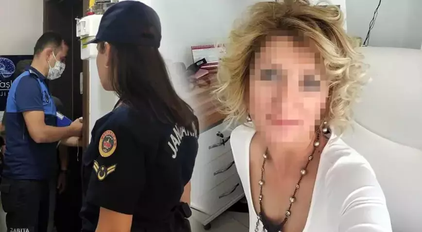 Muğla’da Sahte Psikolog Vakası Şüphesi