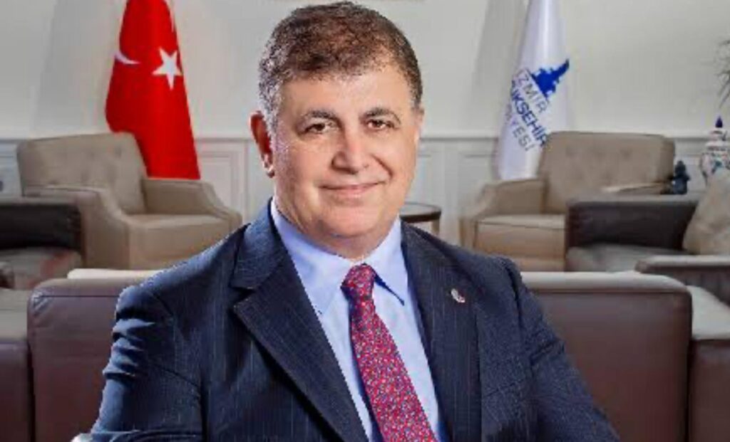 KARŞIYAKA BELEDİYESİ BORÇ BATAĞINDA