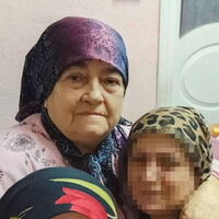 Bıçaklandı, ateşe verildi! Köy halkı tedirgin…