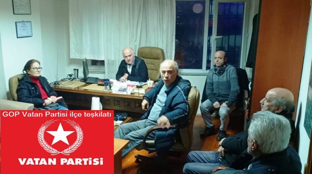Yeni Açılıma Geçit Yok Kampanyası Bir Çiğ Gibi Büyüyor