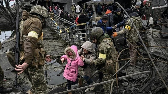 UKRAYNA… SONUÇ! VE ALINACAK DERSLER!