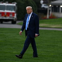 Trump’tan Husiler ve İran’la ilgili yeni açıklama