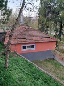 AYRANCILAR SUYUN BAŞI MESİRE ALANI MESCİDİ, NE ZAMAN BAKIMA ALINACAK?