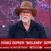 “Adalar fayı baştan beri ölü bir fay”