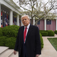 Trump üçüncü dönem için aday olabilir mi?