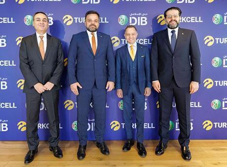 150 milyon dolarlık faizsiz finansman anlaşması