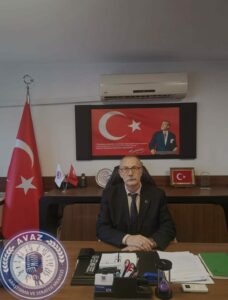 İzmir’den Madde Bağımlılığına Karşı Alarm Zilleri: Uzmanlar Konferansı Öncesinde Kritik Uyarılar