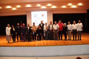 Karabağlar Eğitime Destek Platformu’ndan Örnek Etkinlik