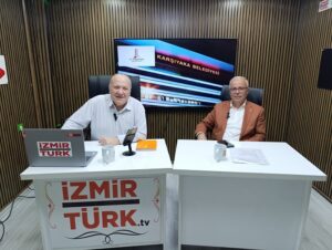 AK Partili Köse’den Karşıyaka Belediyesi’ne Sert Eleştiri: “Belden Altı Siyaset Yapılıyor”