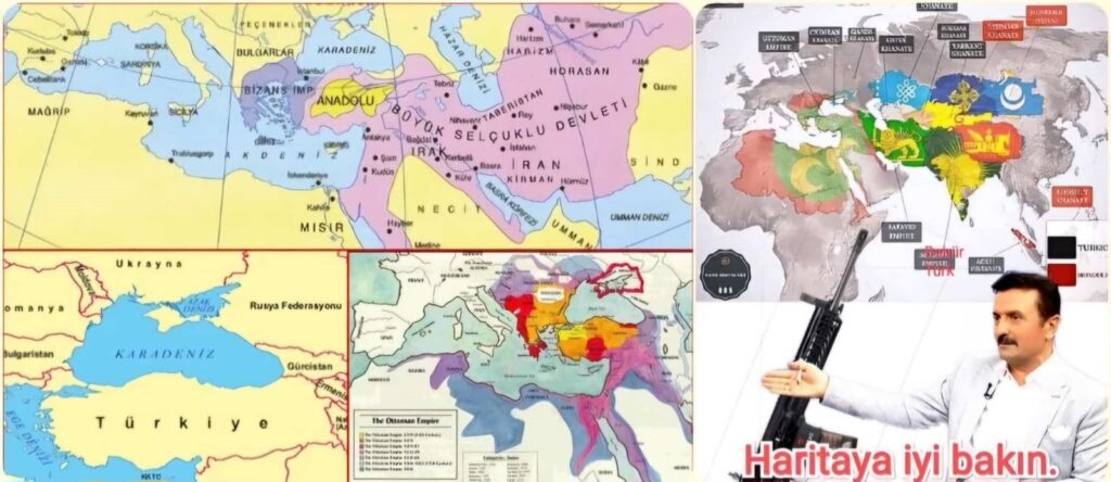PKK SİLAH BIRAKTI! SONRASINI KONUŞAN YOK. MİLLÎ DEVLET SÜRECİ NASIL YÖNETMELİ?