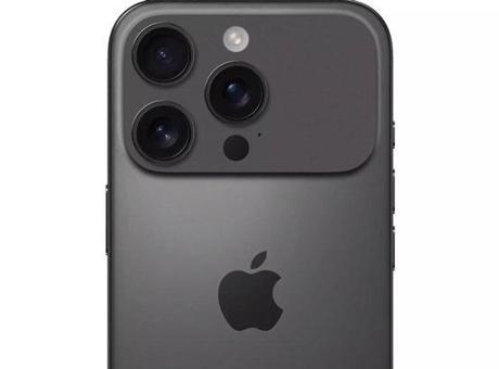 Apple iPhone için 200 MP kamera sensörünü test ediyor