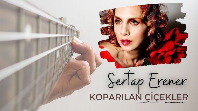 Koparılan Çiçekler şarkısına Kadir Taştan yorumu