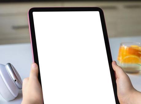 Gemini yapay zeka uygulaması sonunda tablete geldi