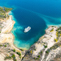 Ne Antalya ne de Muğla… Burası Karaman!