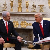 “Netanyahu Trump ile yüzleşmeye hazırlanıyor”