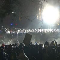 Saraçhane protestolarında 14 tahliye