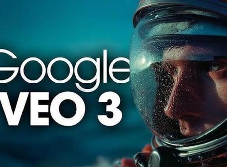 Sosyal medyayı sallayan Google Veo 3 Türkçe kullanıma açıldı! Peki nasıl kullanılır?