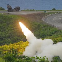 Tayvan HIMARS’ı ilk kez test etti