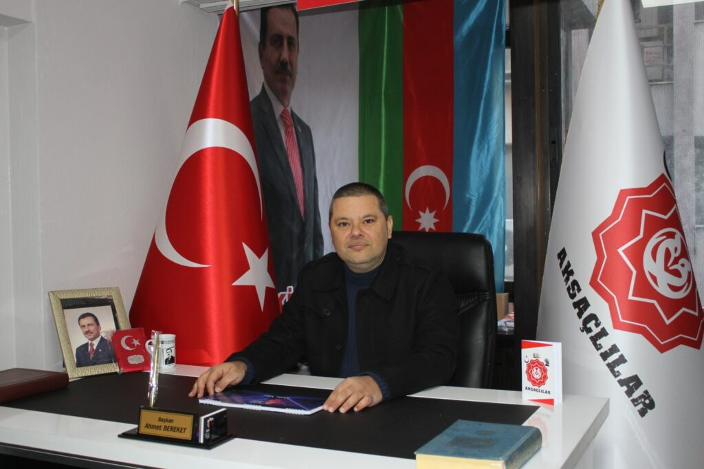 DİYANETİŞLERİ BAŞKANLIĞININ VIP HAC İDDAALARINA AKSAÇLILARDAN SERT TEPKİ