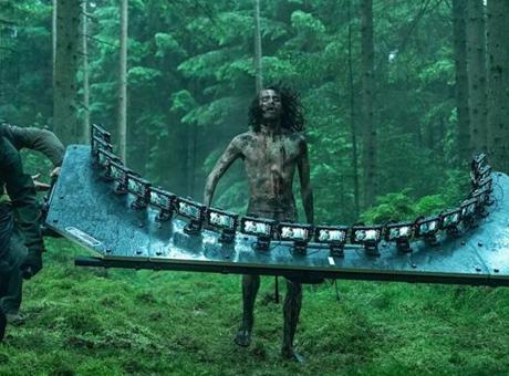 28 Yıl Sonra filminin inanılmaz sahneleri 20 iPhone ile çekilmiş