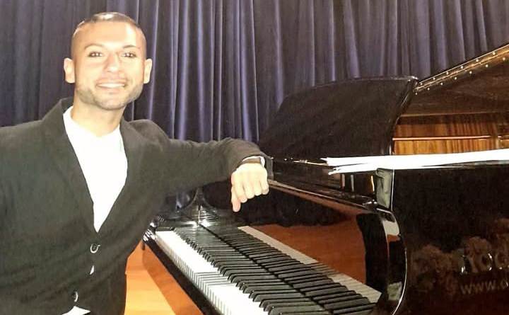 Orkun Zafer Özgelen’e Carl Reinecke Uluslararası Müzik Yarışmasından Silver Ödülü