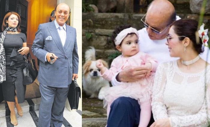 Asil Nadir öldü miras kavgaları başladı