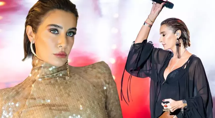 Pop Müziğin Güçlü İsmi Sıla, JoyTürk’le Müzik Tutkunlarıyla Buluşuyor
