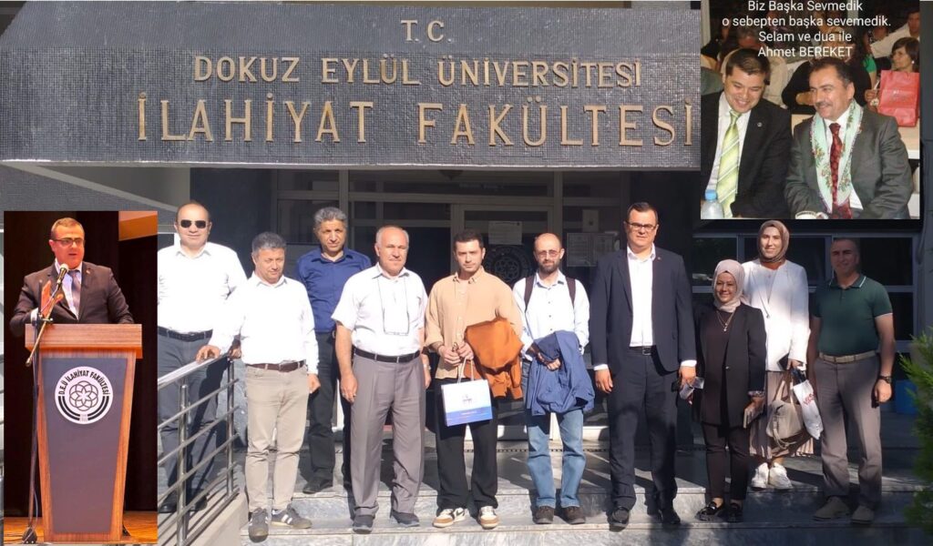KARABAĞLAR EĞİTİME DESTEK PLATFORMUNDAN ÖRNEK ETKİNLİK