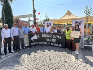 GENÇLERİMİZİ KURTARMAK İÇİN YENİ BİR YOL: UYUŞTURUCUYA KARŞI HESAP VAKTİ!