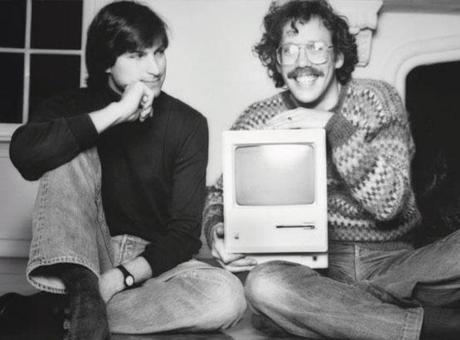 Apple’ın efsane mühendisi Bill Atkinson hayatını kaybetti